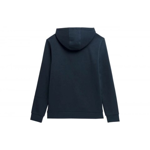 Bluza 4F M 4FSS23TSWSM353 ciemny granat 4f