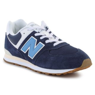 Buty New Balance Jr GC574CU1 New Balance