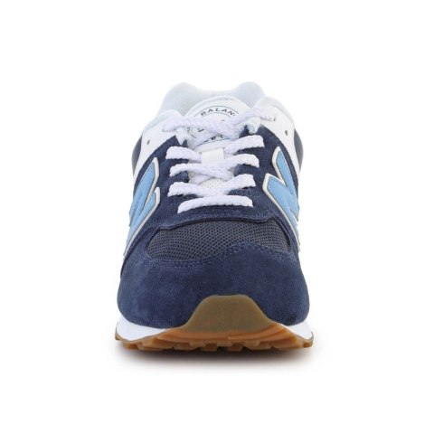 Buty New Balance Jr GC574CU1 New Balance