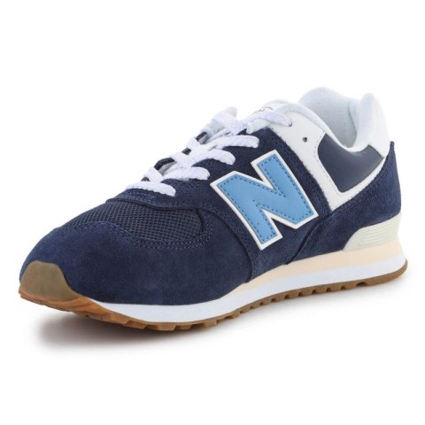 Buty New Balance Jr GC574CU1 New Balance