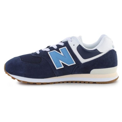 Buty New Balance Jr GC574CU1 New Balance