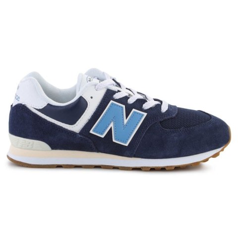 Buty New Balance Jr GC574CU1 New Balance