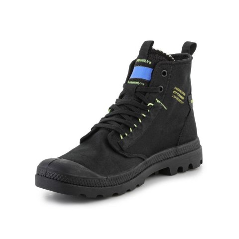Buty Palladium Pampa HI Re-Craft U 77220-005-M Palladium