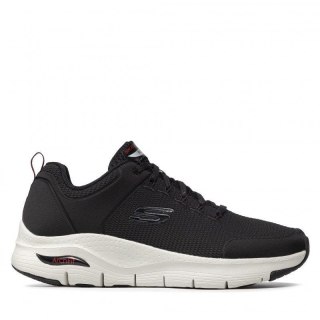Buty Skechers Titan M 232200-BKW Skechers