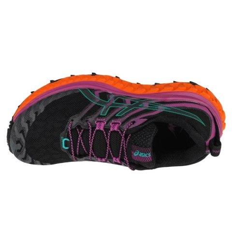 Buty do biegania Asics Trabuco Max W 1012A901-002 Asics
