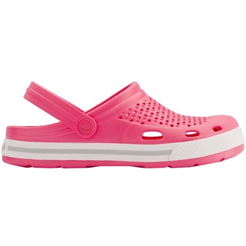 Chodaki Coqui Lindo W 6413-100-4246 Coqui