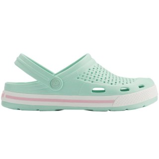 Chodaki Coqui Lindo W 6413-100-4432B/6413-100-4432 Coqui