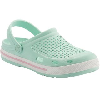 Chodaki Coqui Lindo W 6413-100-4432B/6413-100-4432 Coqui