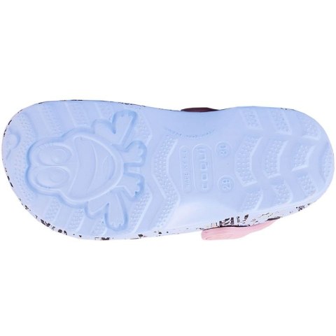 Chodaki Coqui Little Frog Game Over Jr 8701-265-4062 Coqui