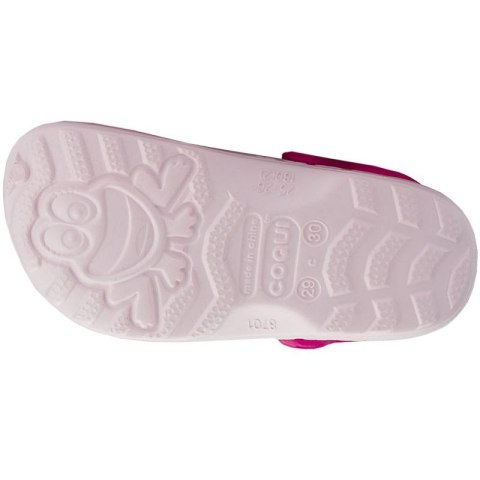 Chodaki Coqui Little Frog Jr 8701-100-5536A/8701-100-5536 Coqui