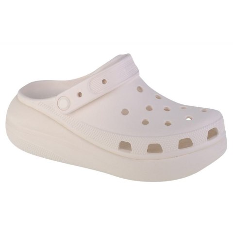 Chodaki Crocs Classic Crush Clog W 207521-100 Crocs