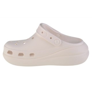 Chodaki Crocs Classic Crush Clog W 207521-100 Crocs
