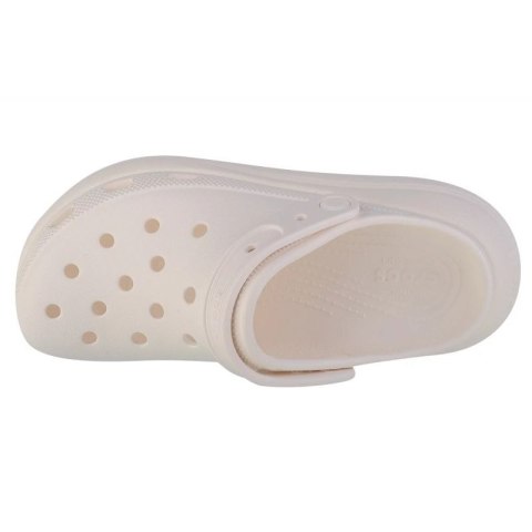 Chodaki Crocs Classic Crush Clog W 207521-100 Crocs