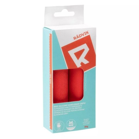 Chwyty Rowerowe Radvik Hint 92800350120 Radvik