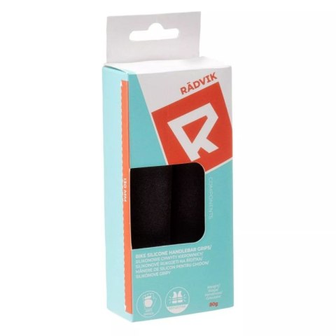 Chwyty Rowerowe Radvik Hint 92800350121 Radvik