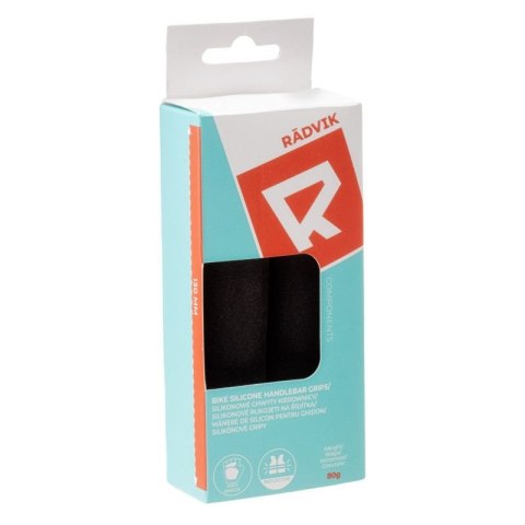 Chwyty Rowerowe Radvik Hint 92800350121 Radvik