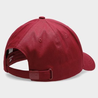 Czapka z daszkiem 4F 4FSS23ACABM119 61S 4f
