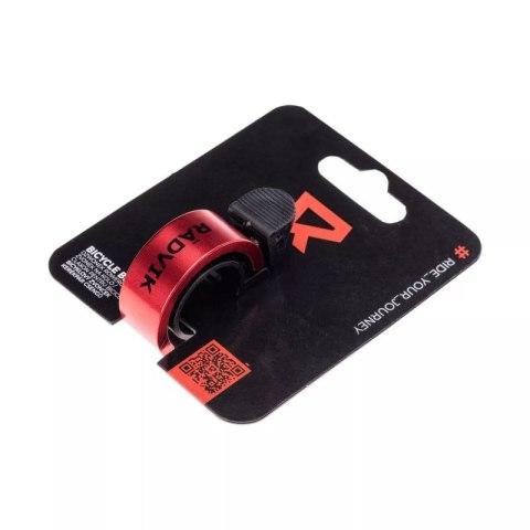 Dzwonek rowerowy Radvik Mtbell 92800410496 Radvik
