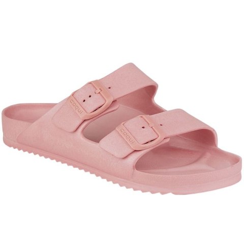 Klapki Coqui Kong W 8302-100-6200 Coqui