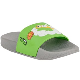 Klapki Coqui Ruki Jr 6383-634-4877 Coqui