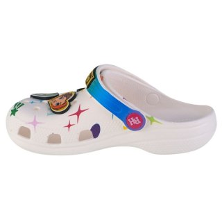 Klapki Crocs Classic Rainbow High Kids Clog 208117-90H Crocs