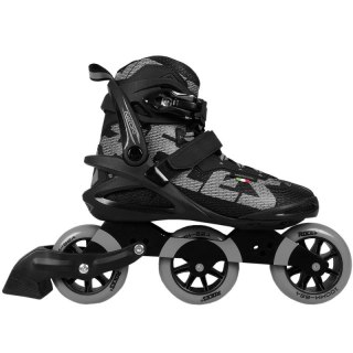 Łyżworolki Roces Neon Tif M 400879 00001 Roces