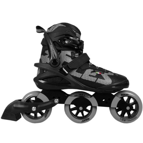 Łyżworolki Roces Neon Tif M 400879 00001 Roces