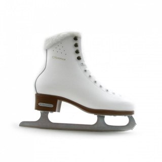 Łyżwy figurowe Botas Diana Jr KK47101-5-829 Bauer