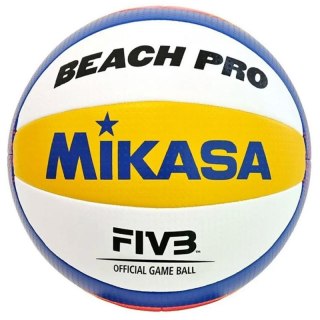 Piłka do siatkówki plażowa Mikasa Beach Pro BV550C Mikasa