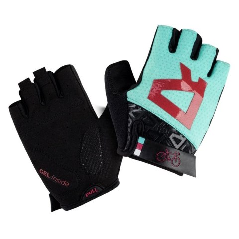 Rękawiczki rowerowe Radvik Hilder W 92800356947 Radvik