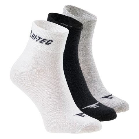 Skarpetki Hi-tec chire pack II M 92800542983 Hi-Tec