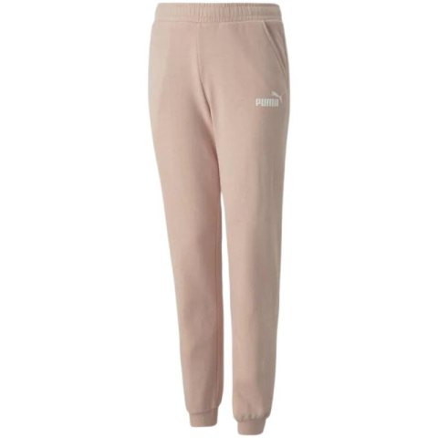 Spodnie Puma Alpha Sweatpants FL cL G Jr 670222 47 Puma