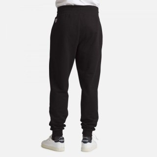 Spodnie Rossignol Logo Cotton Sweatpants M RLKMP12-200 Rossignol