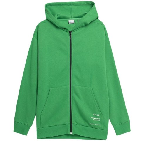 Bluza 4F M 4FSS23TSWSM236 41S 4f