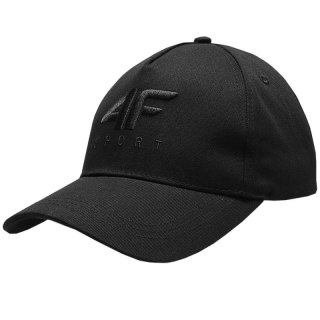 Czapka z daszkiem 4F W 4FSS23ACABF116 20S 4f