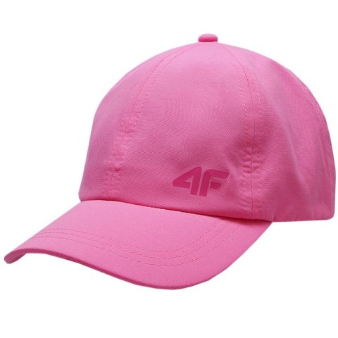 Czapka z daszkiem 4f Jr 4FJSS23ACABF103 54S 4f