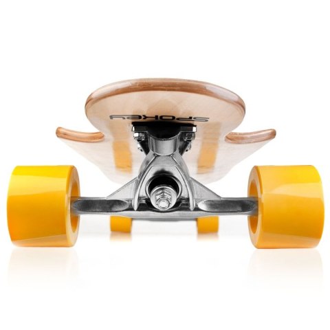 Deskorolka longboard Spokey Longbay 9506999000 Spokey