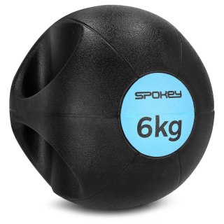 Gripi Piłka Spokey lek. 6kg 929865 Spokey