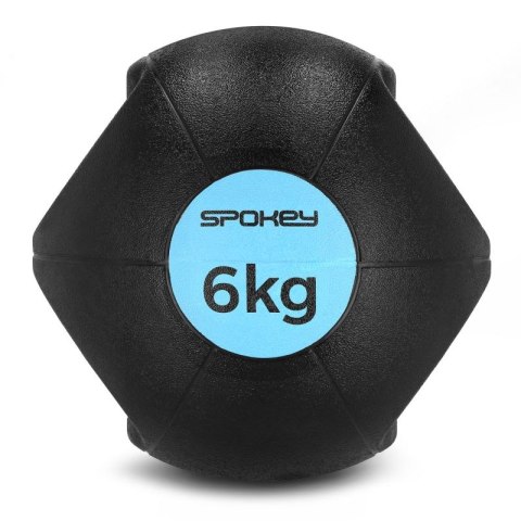 Gripi Piłka Spokey lek. 6kg 929865 Spokey