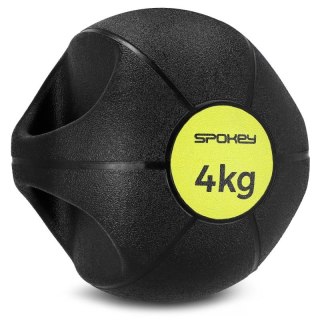 Gripi Piłka lek. 4kg Spokey 929864 Spokey