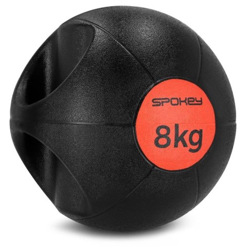 Gripi Piłka lek. Spokey 8kg 929866 Spokey