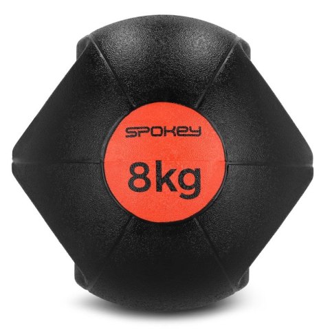 Gripi Piłka lek. Spokey 8kg 929866 Spokey