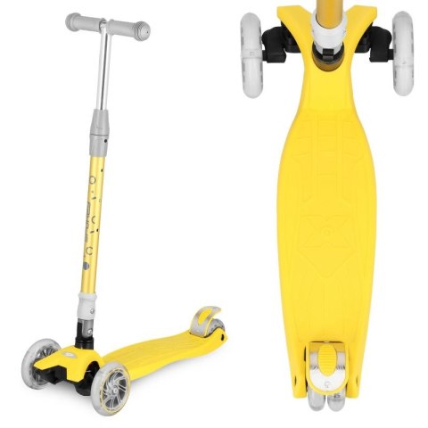 Hulajnoga balansowa składana Spokey PLIER 940877 Spokey