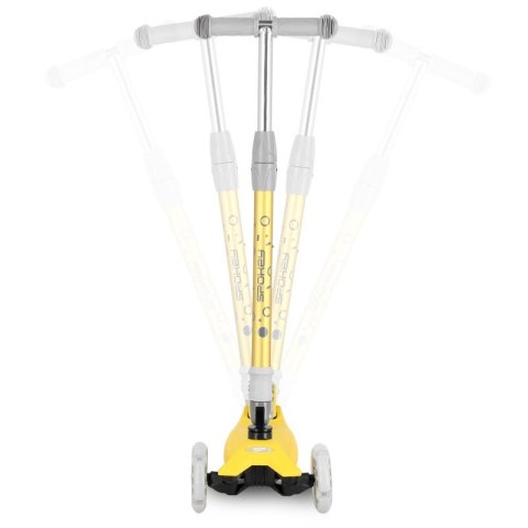 Hulajnoga balansowa składana Spokey PLIER 940877 Spokey