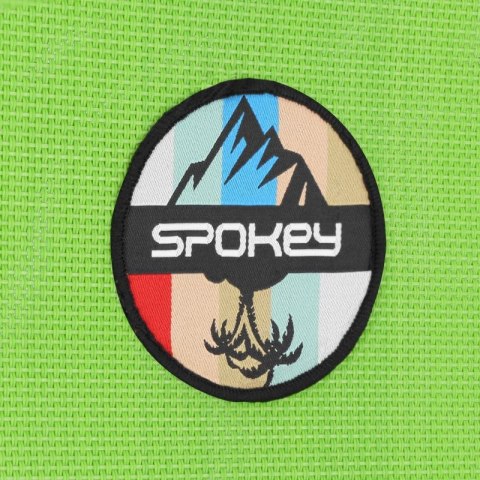 Krzesło turystyczne zielone Spokey BAHAMA 926795 Spokey