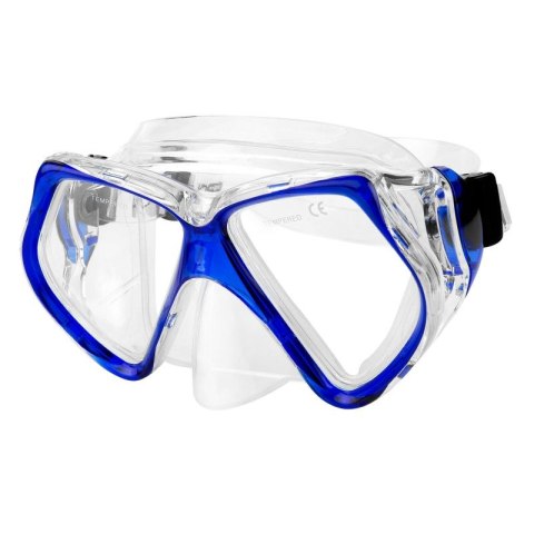 Maska do nurkowania Spokey Piker 928108 Spokey
