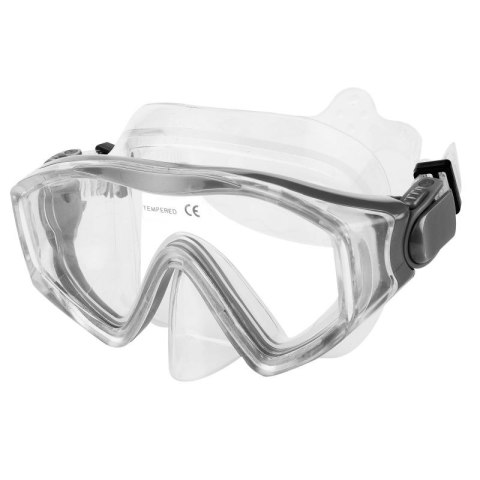 Maska do nurkowania panoramiczna Spokey Certa 928105 Spokey
