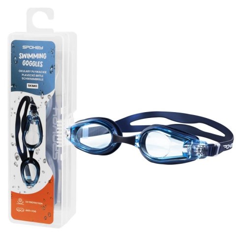 Okulary pływackie Spokey Skimo 927934 Spokey