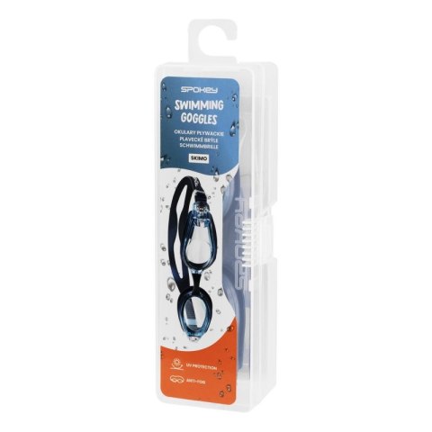 Okulary pływackie Spokey Skimo 927934 Spokey