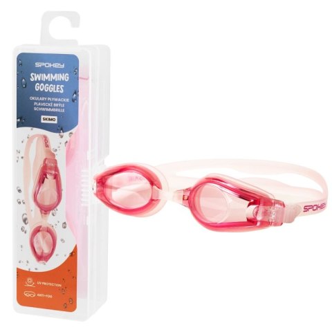 Okulary pływackie Spokey Skimo 927935 Spokey